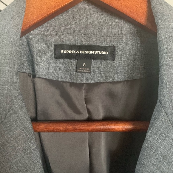 Express Business Jacket - Picture 3 of 3